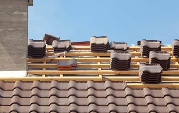 Brinklow clay roofing costs