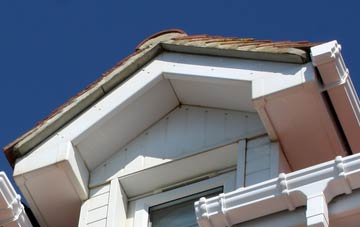Brinklow fascia installation costs