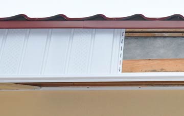 Brinklow fascia repair costs