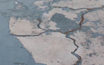 fibreglass roofing replacement Brinklow