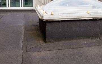 disadvantages of Brinklow flat roofs