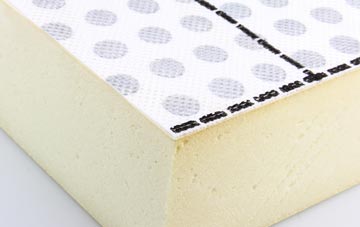 meeting Brinklow building codes