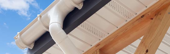 get Brinklow guttering quotes today