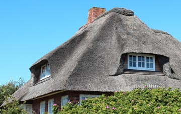 thatch roofing Brinklow