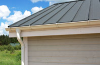 Brinklow fascia repair