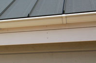 Brinklow soffit repair